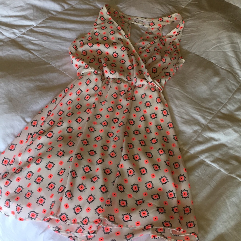 Lush dress
